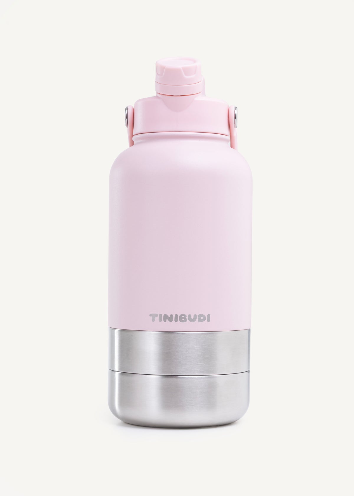 Tinibudi Pink Blossom Bottle
