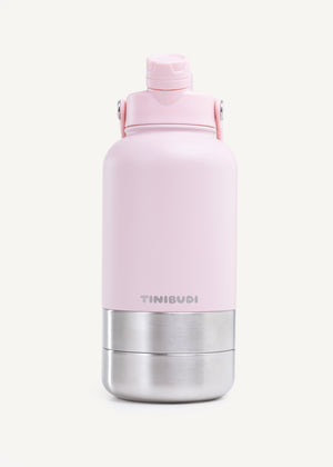 Tinibudi Pink Blossom Bottle
