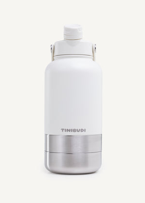 Tinibudi Beige Vanilla Bottle