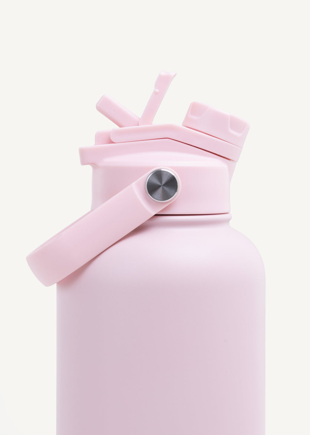Tinibudi Pink Blossom Bottle