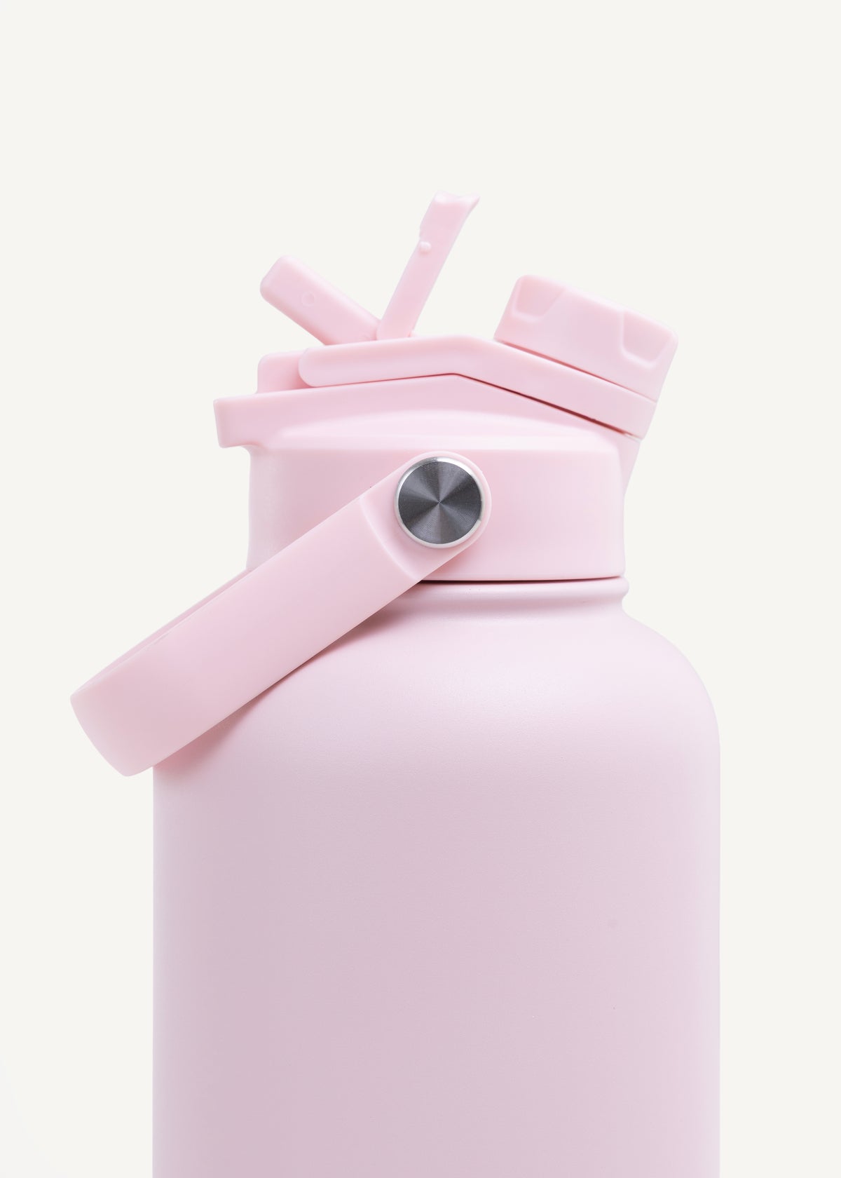 Tinibudi Pink Blossom Bottle