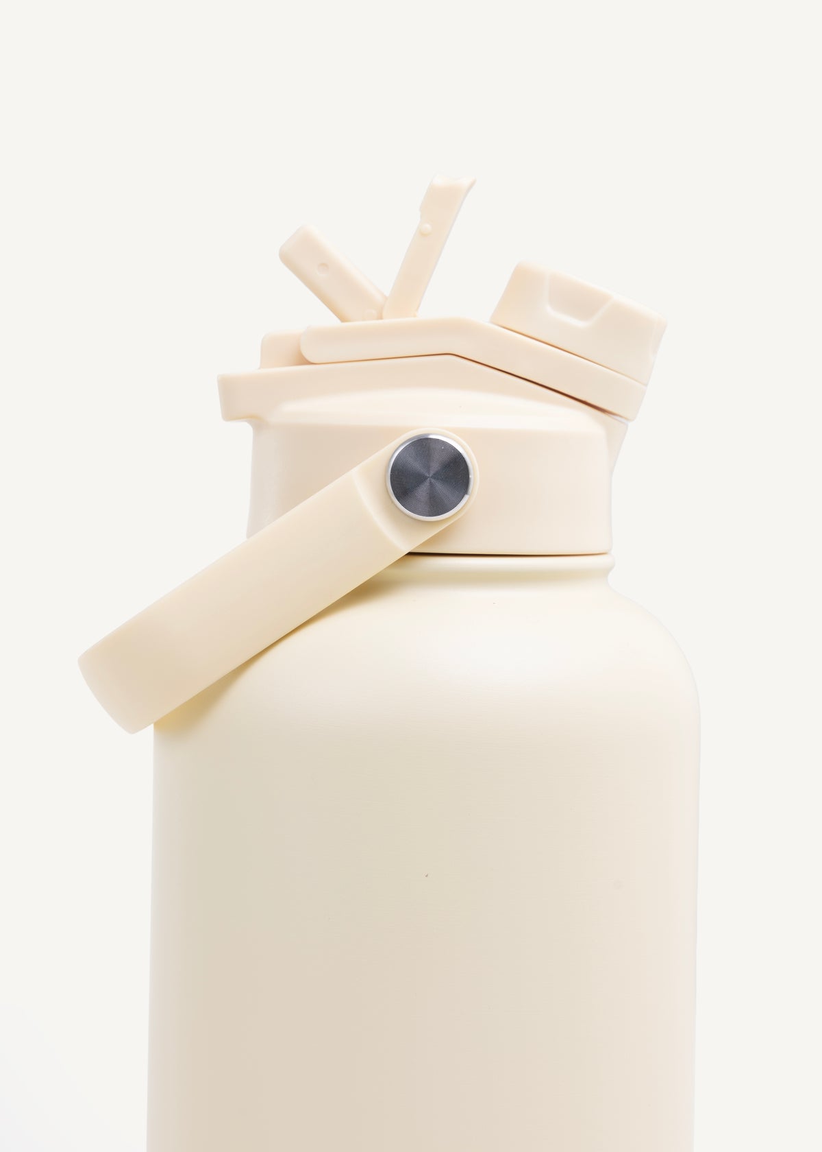 Tinibudi Butter Yellow Bottle